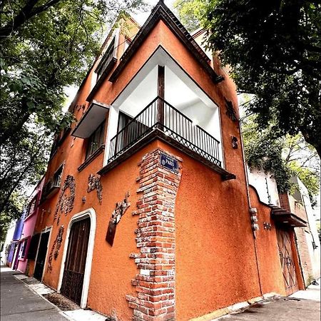 Casa Olivo Daire Meksika Dış mekan fotoğraf
