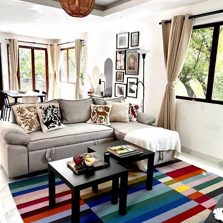 Casa Olivo Daire Meksika Dış mekan fotoğraf