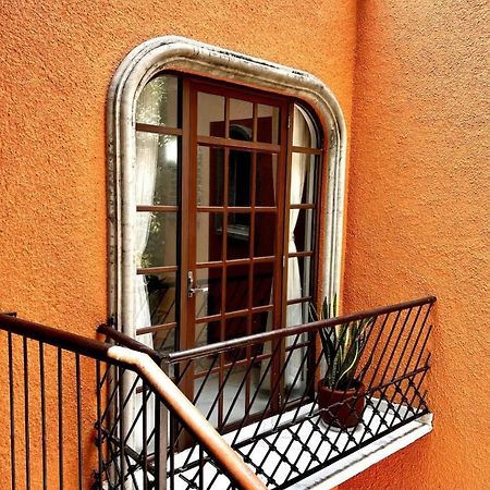 Casa Olivo Daire Meksika Dış mekan fotoğraf