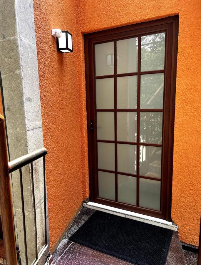 Casa Olivo Daire Meksika Dış mekan fotoğraf