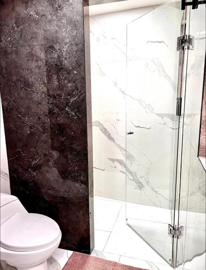 Casa Olivo Daire Meksika Dış mekan fotoğraf