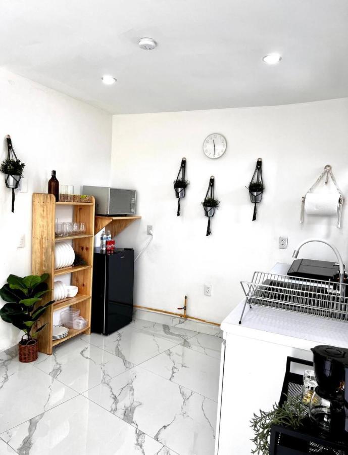 Casa Olivo Daire Meksika Dış mekan fotoğraf