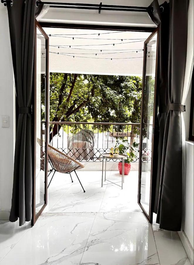 Casa Olivo Daire Meksika Dış mekan fotoğraf