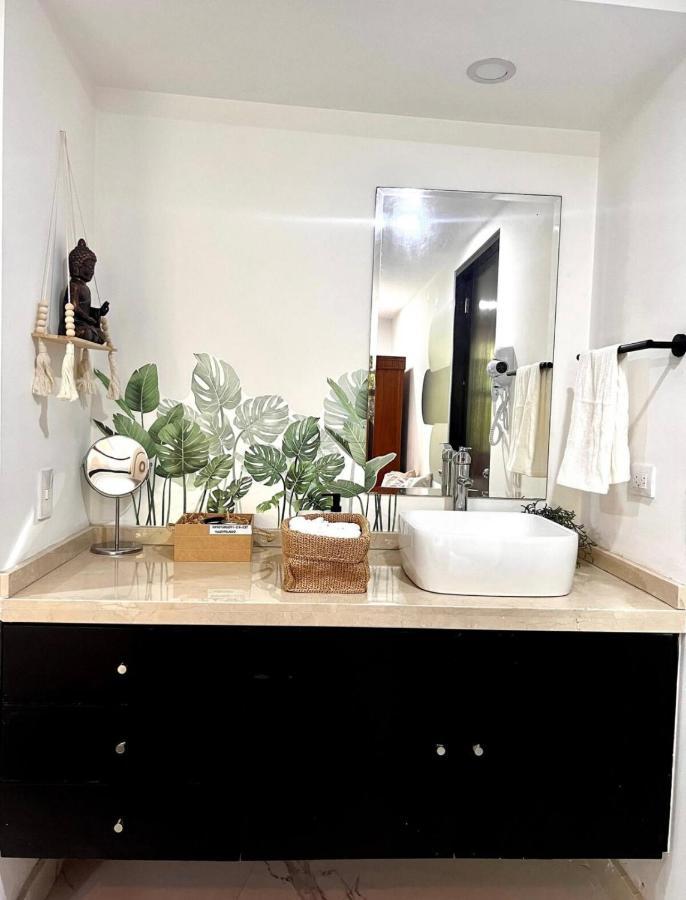 Casa Olivo Daire Meksika Dış mekan fotoğraf